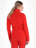 Miniatuur Poivre Blanc, Traditional Line W23-1500-WO vest dames Scarlet Red rood 