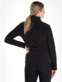 Miniatuur Poivre Blanc, Traditional Line W23-1500-WO vest dames Black zwart 