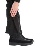 Miniatuur Protest, Lole softshell skibroek dames True Black zwart 