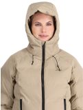 Miniatuur Protest, PRTALYSUMI ski-jas dames Bamboo Beige beige 