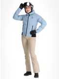 Miniatuur Protest, PRTALYSUMI AA Jas gevoerd dames JeanJacket Blauw 