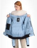 Miniatuur Protest, PRTALYSUMI AA Jas gevoerd dames JeanJacket Blauw 