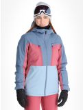 Miniatuur Protest, PRTCALIDA ski-jas dames Galaxy blauw 