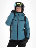 Miniatuur Protest, Prtiku ski-jas dames Jewel Blue blauw 