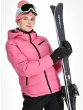 Miniatuur Protest, PRTLUCID ski-jas dames Foxy Pink roze 