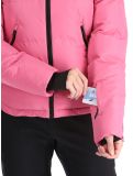 Miniatuur Protest, PRTLUCID ski-jas dames Foxy Pink roze 