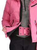 Miniatuur Protest, PRTLUCID ski-jas dames Foxy Pink roze 