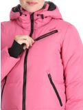 Miniatuur Protest, PRTLUCID ski-jas dames Foxy Pink roze 