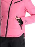 Miniatuur Protest, PRTLUCID ski-jas dames Foxy Pink roze 