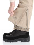 Miniatuur Protest, PRTLULLABYOS BA Skibroek Gevoerd dames Bamboo Beige Beige 