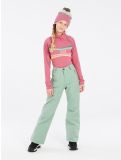 Miniatuur Protest, PRTTUTTI JR 1/4 zip skipully kinderen Rose Dust roze 