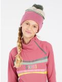 Miniatuur Protest, PRTTUTTI JR 1/4 zip skipully kinderen Rose Dust roze 