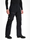 Miniatuur Quiksilver, Forever Strecht Gore-Tex BA Skibroek Gevoerd heren True Black Zwart 