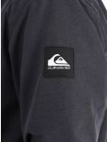 Miniatuur Quiksilver, Mission Solid ski-jas heren True Black zwart 