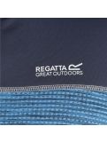 Miniatuur Regatta, Yare III vest heren imperial Blauw