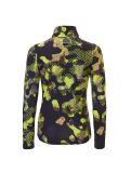 Miniatuur Rehall, Anna-R-Jr skipully kinderen popart camo lime Groen