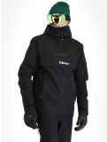 Miniatuur Rehall, Artrix-R winter anorak heren Black zwart 