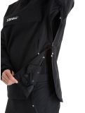 Miniatuur Rehall, Artrix-R winter anorak heren Black zwart 