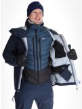 Miniatuur Rehall, Arvon-R AB Hardshell jas heren Navy Blauw 