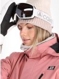 Miniatuur Rehall, Bibi-R ski-jas dames Dusty Rose roze 