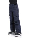 Miniatuur Rehall, Buzz-R-Jr. skibroek kinderen Navy blauw 