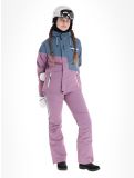 Miniatuur Rehall, Dyna-R ski-jas dames Lavender blauw, paars 