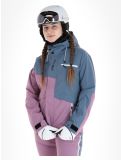 Miniatuur Rehall, Dyna-R ski-jas dames Lavender blauw, paars 