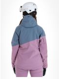 Miniatuur Rehall, Dyna-R ski-jas dames Lavender blauw, paars 