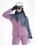 Miniatuur Rehall, Dyna-R ski-jas dames Lavender blauw, paars 