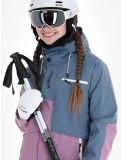 Miniatuur Rehall, Dyna-R ski-jas dames Lavender blauw, paars 