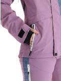 Miniatuur Rehall, Dyna-R ski-jas dames Lavender blauw, paars 