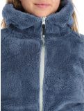 Miniatuur Rehall, Emma-R vest dames China Blue blauw 