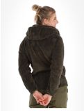 Miniatuur Rehall, Emma-R vest dames Olive groen 