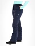 Miniatuur Rehall, Eva-R skibroek dames Navy blauw 