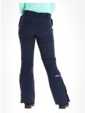 Miniatuur Rehall, Eva-R skibroek dames Navy blauw 