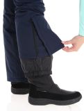 Miniatuur Rehall, Eva-R skibroek dames Navy blauw 