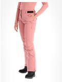 Miniatuur Rehall, Eva-R skibroek dames Dusty Rose roze 