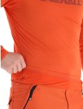 Miniatuur Rehall, Hoffa-R thermoshirt heren Rust rood 