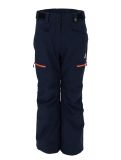 Miniatuur Rehall, Kyle-R skibroek kinderen Navy blauw 