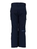 Miniatuur Rehall, Kyle-R skibroek kinderen Navy blauw 