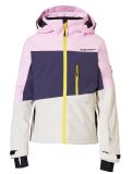 Miniatuur Rehall, Liv-R ski-jas kinderen Lilac beige, roze 