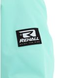 Miniatuur Rehall, Loiza-R winter anorak dames Mint blauw 