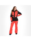 Miniatuur Rehall, Megan-R ski-jas dames red Roze