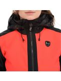 Miniatuur Rehall, Megan-R ski-jas dames red Roze