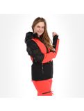 Miniatuur Rehall, Megan-R ski-jas dames red Roze