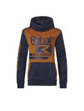 Miniatuur Rehall, Murray-R-Jr. trui kinderen navy blauw 