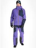 Miniatuur Rehall, Nevado-R ski-jas heren Purple paars 