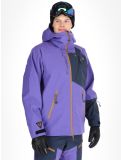 Miniatuur Rehall, Nevado-R ski-jas heren Purple paars 