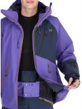 Miniatuur Rehall, Nevado-R ski-jas heren Purple paars 