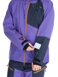 Miniatuur Rehall, Nevado-R ski-jas heren Purple paars 